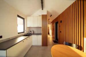 salon z aneksem kuchennym